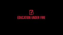 Education Under Fire Trailer